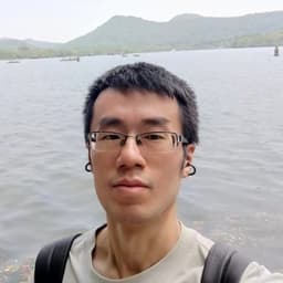 Steve Zhao